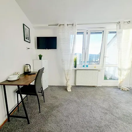 Blisko Centrum Gdanska Apartment *