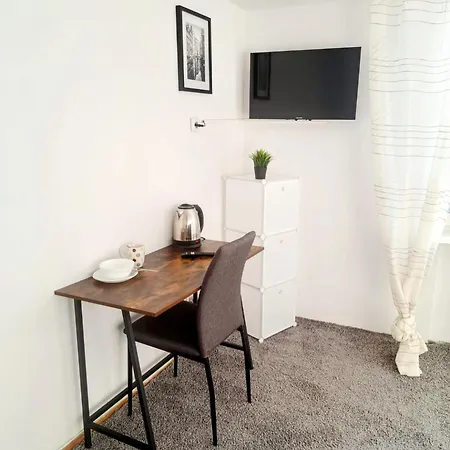 Blisko Centrum Gdanska Apartment
